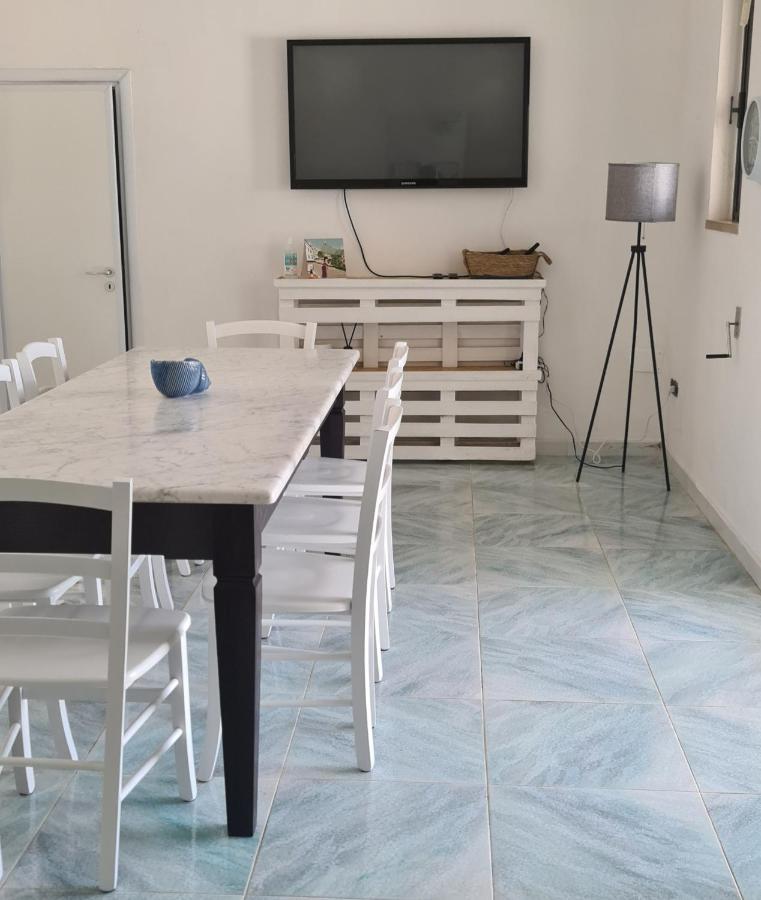 Villa Panoramica Sunset House Torre Vado Dış mekan fotoğraf