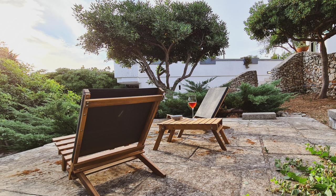 Villa Panoramica Sunset House Torre Vado Dış mekan fotoğraf