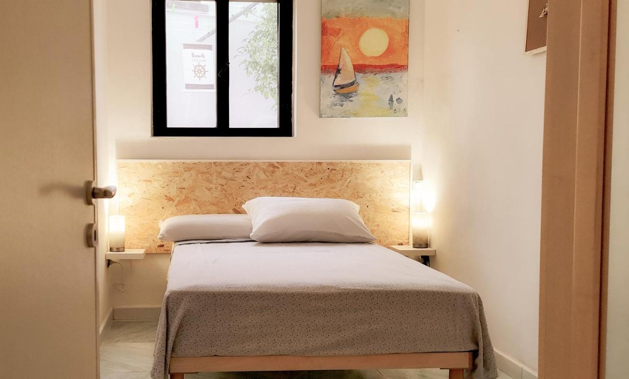 Villa Panoramica Sunset House Torre Vado Dış mekan fotoğraf