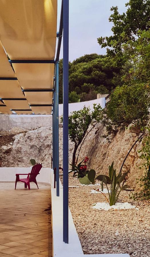 Villa Panoramica Sunset House Torre Vado Dış mekan fotoğraf