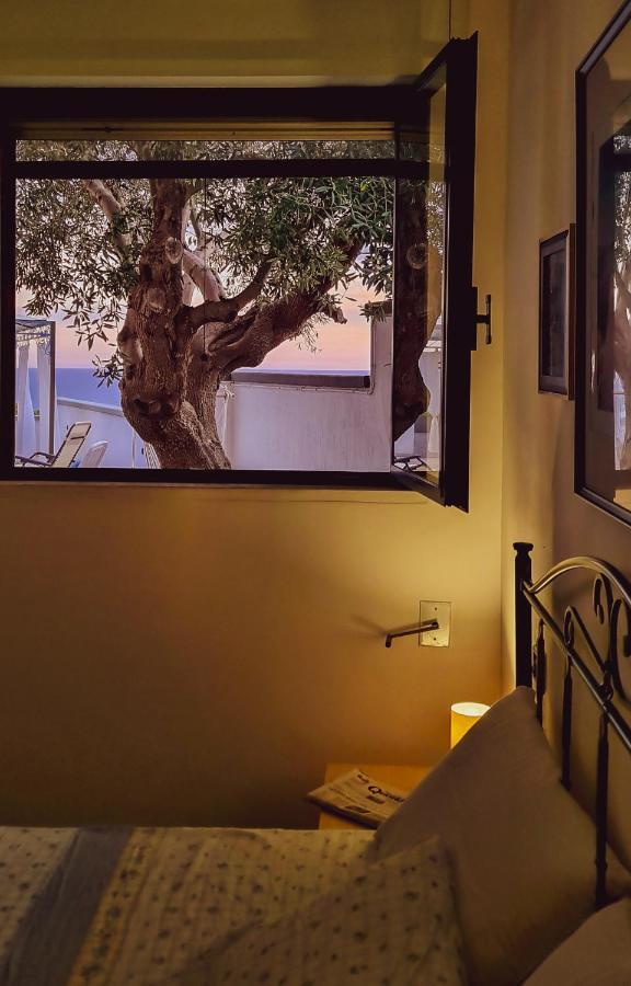 Villa Panoramica Sunset House Torre Vado Dış mekan fotoğraf