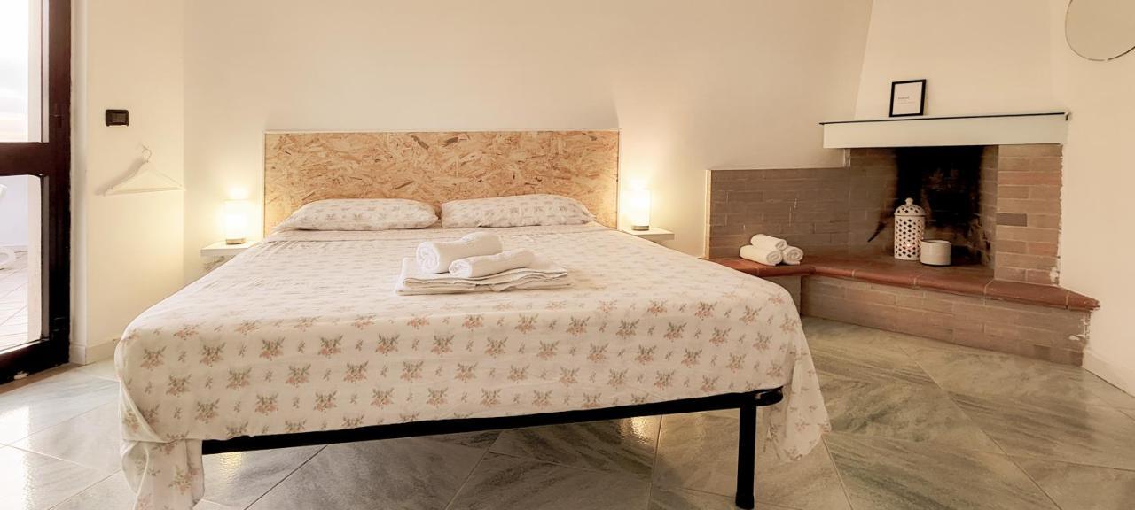 Villa Panoramica Sunset House Torre Vado Dış mekan fotoğraf