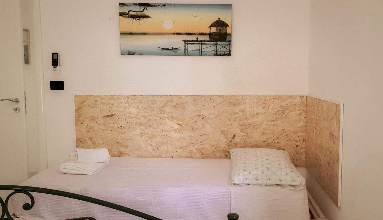 Villa Panoramica Sunset House Torre Vado Dış mekan fotoğraf