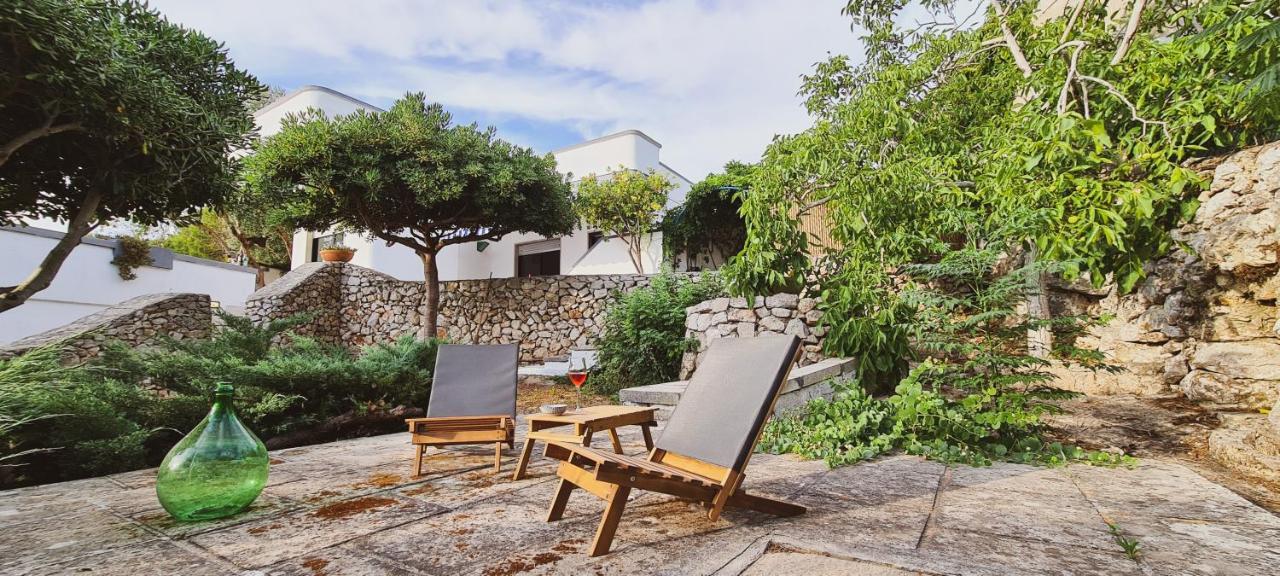 Villa Panoramica Sunset House Torre Vado Dış mekan fotoğraf