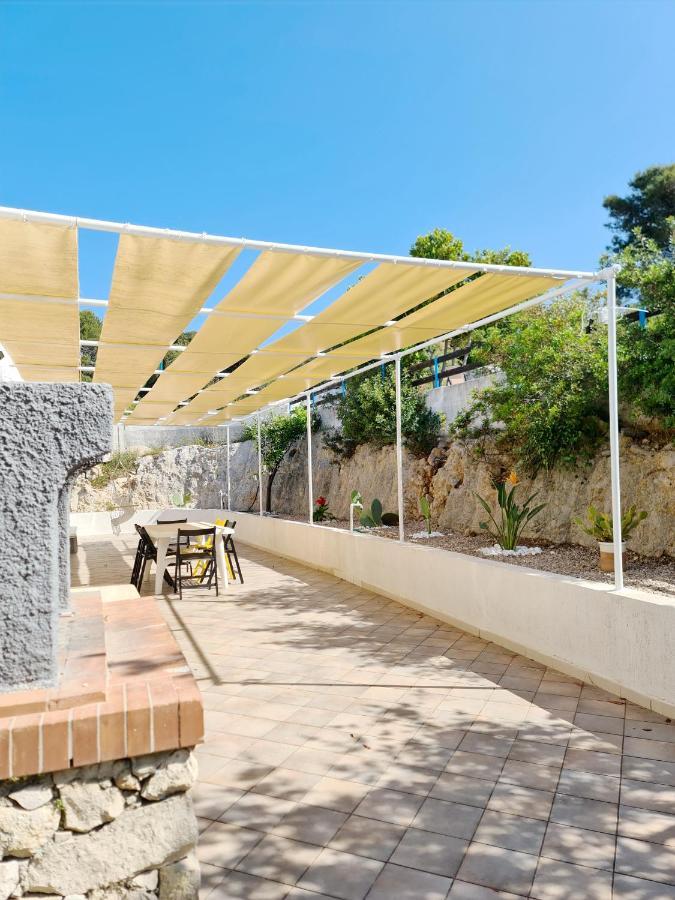 Villa Panoramica Sunset House Torre Vado Dış mekan fotoğraf
