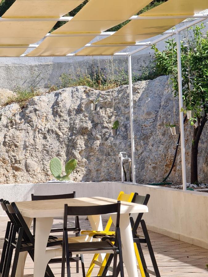 Villa Panoramica Sunset House Torre Vado Dış mekan fotoğraf