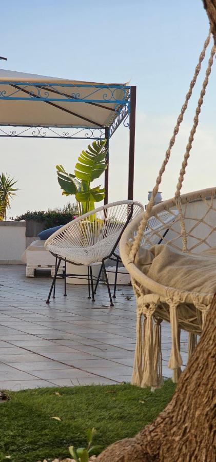 Villa Panoramica Sunset House Torre Vado Dış mekan fotoğraf